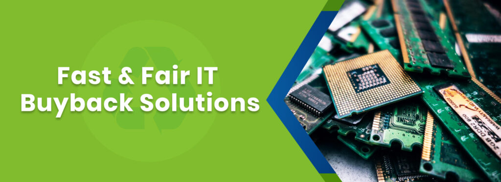 Safe Data Destruction (1) ITAD