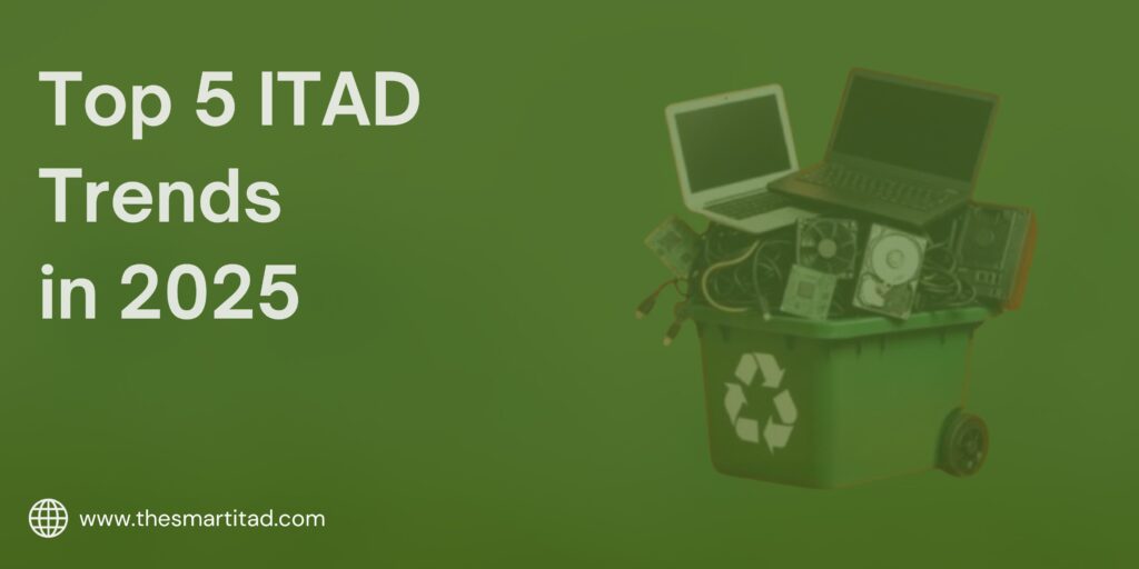 ITAD TRENDS
